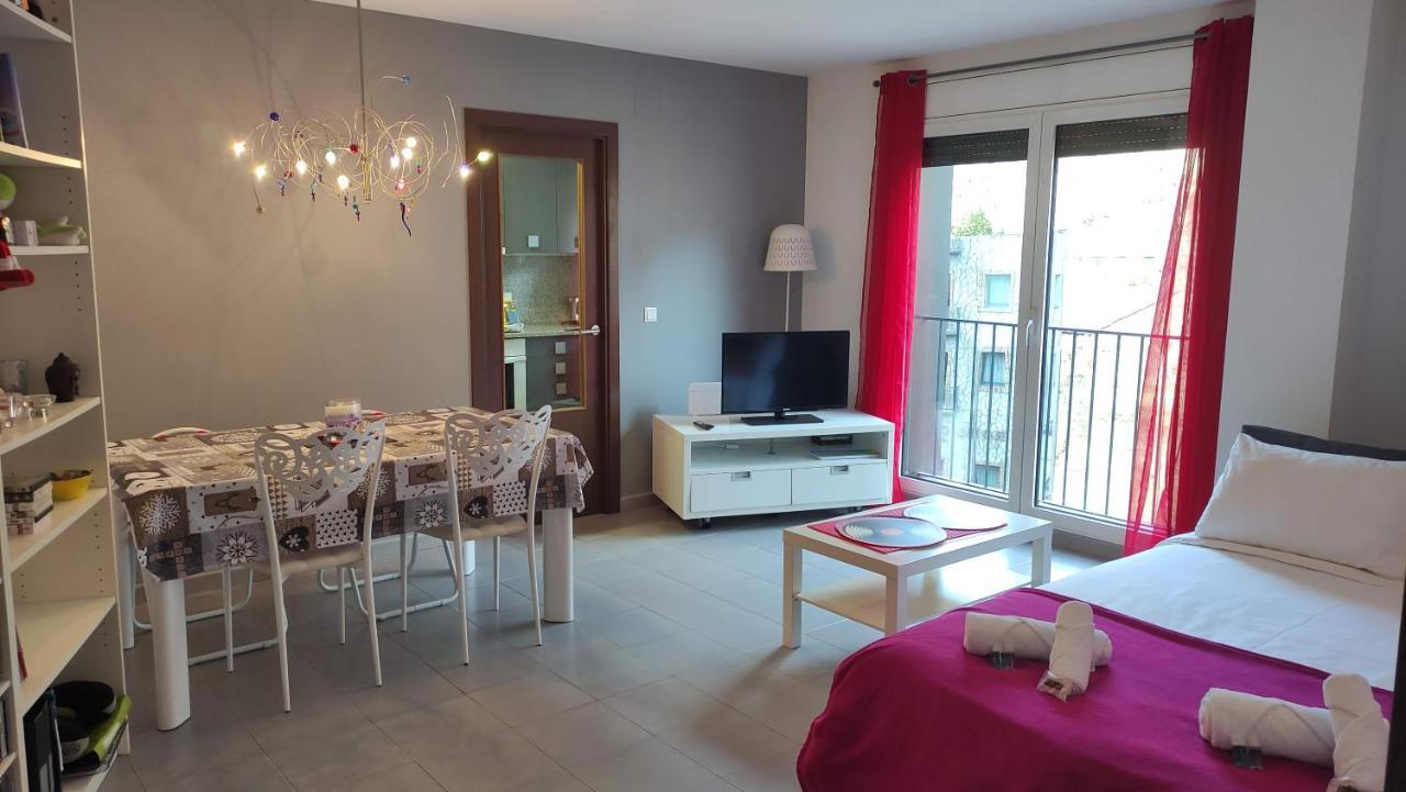 Suitedreams - Feixa 41 Andorra la Vella Exteriör bild