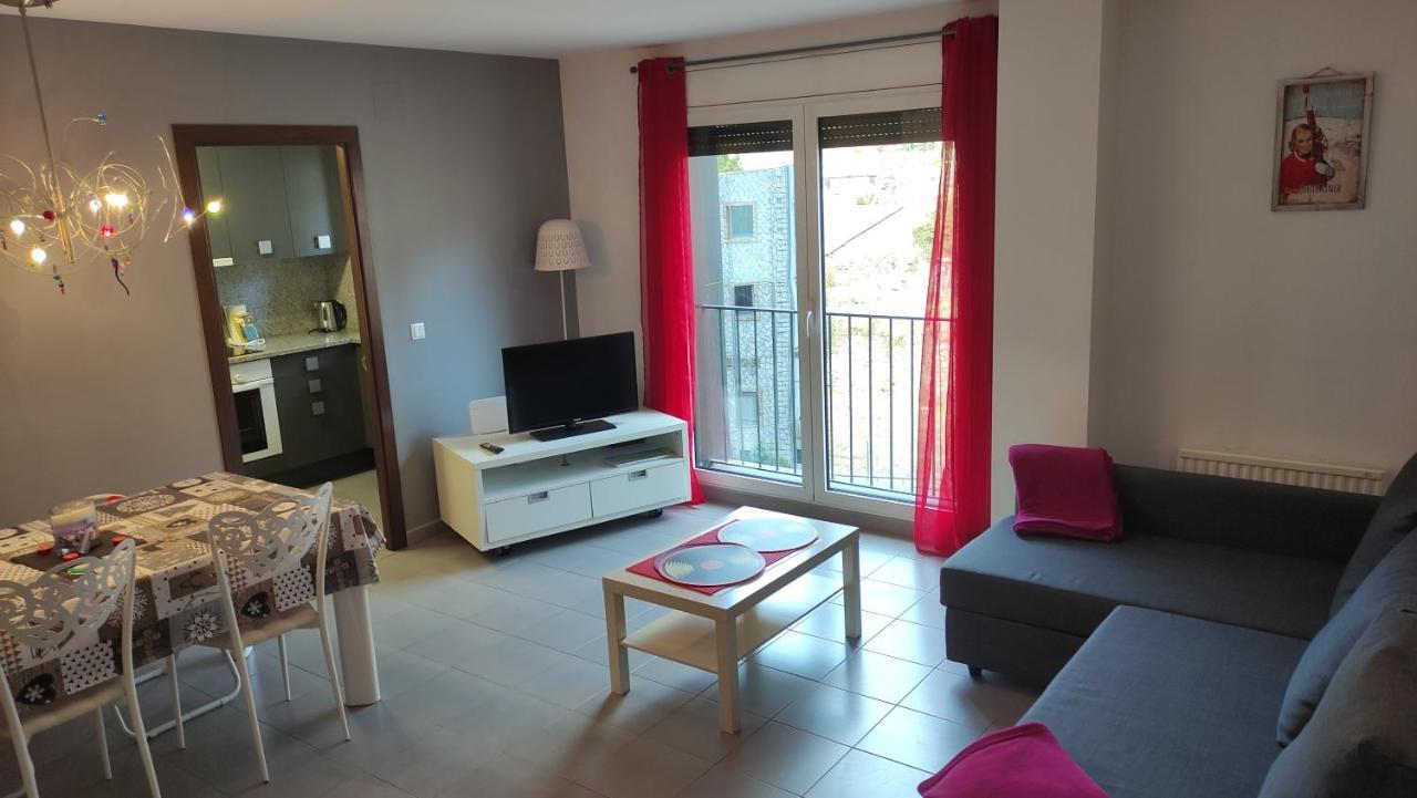Suitedreams - Feixa 41 Andorra la Vella Exteriör bild